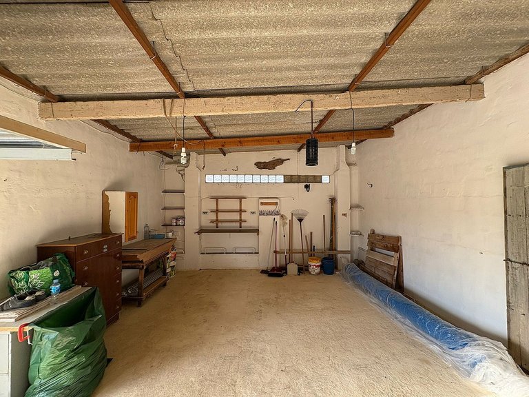 Town House for Sale in Pinoso, Alicante 43