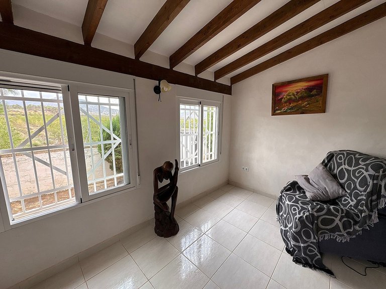 Town House for Sale in Pinoso, Alicante 24