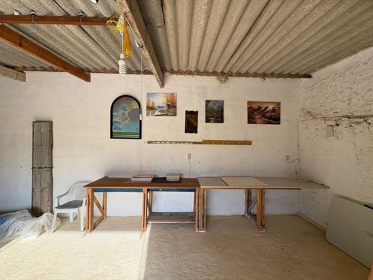 Town House for Sale in Pinoso, Alicante 44