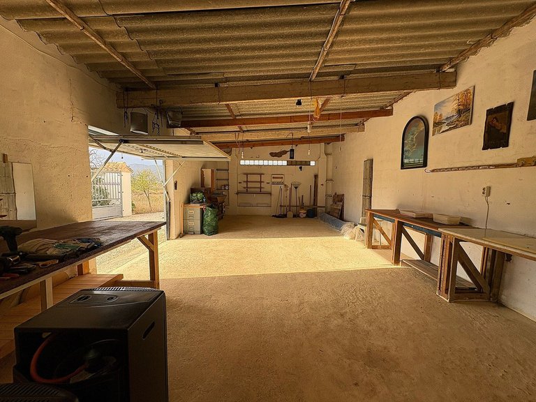 Town House for Sale in Pinoso, Alicante 42