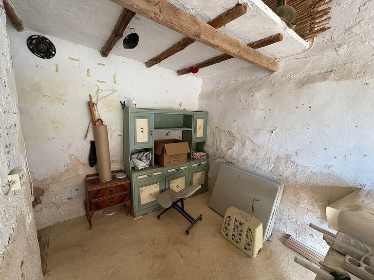 Town House for Sale in Pinoso, Alicante 45