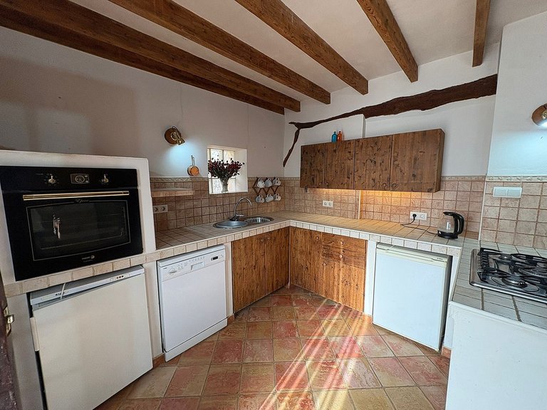 Town House for Sale in Pinoso, Alicante 27