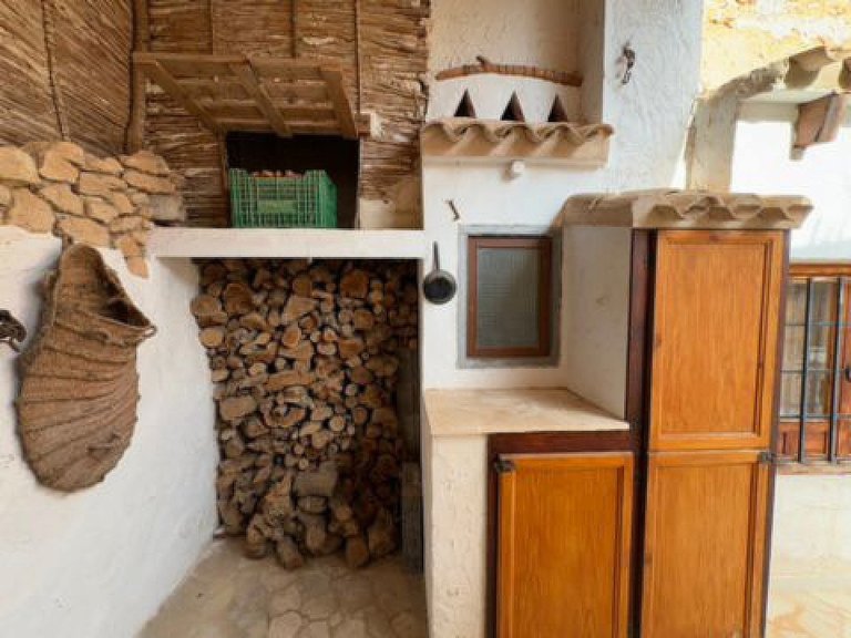 Town House for Sale in Pinoso, Alicante 35
