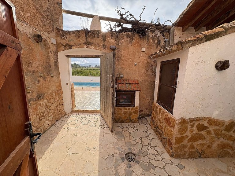 Town House for Sale in Pinoso, Alicante 33