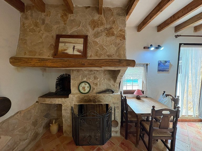 Town House for Sale in Pinoso, Alicante 28