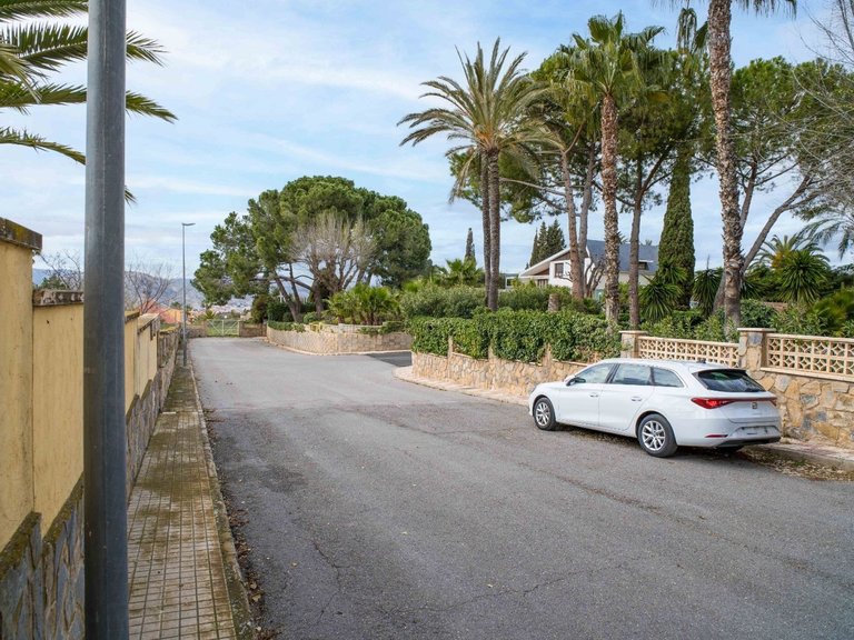 Villa for Sale in Petrer, Alicante 16