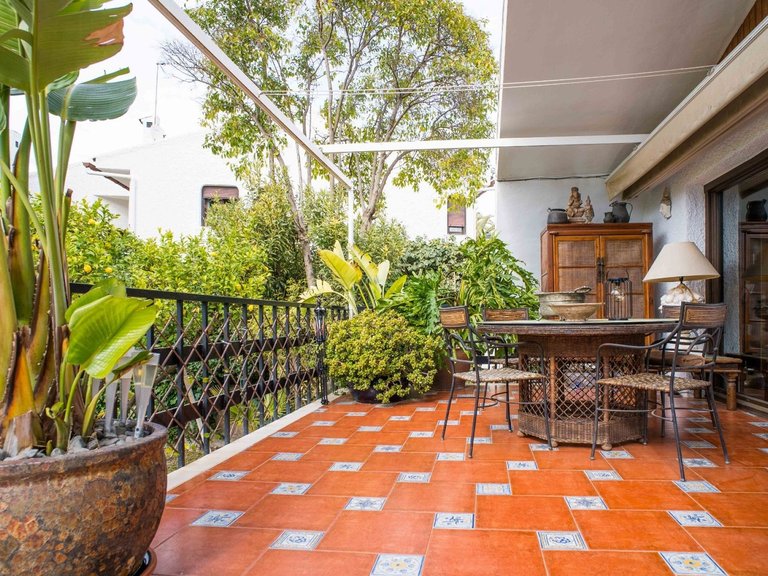 Villa for Sale in Petrer, Alicante 22