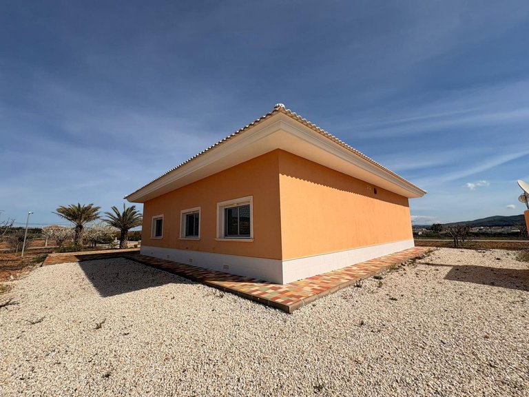 Villa for Sale in Pinoso, Alicante 10