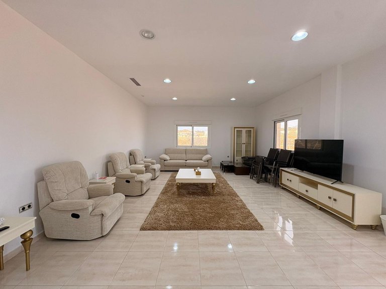 Villa for Sale in Pinoso, Alicante 16