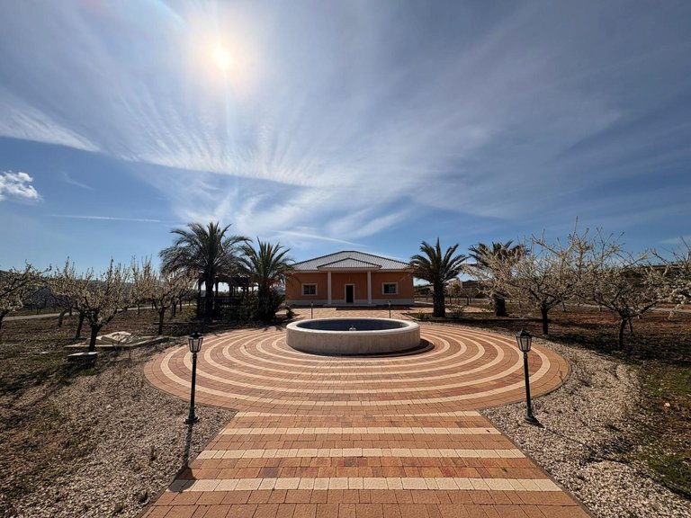 Villa for Sale in Pinoso, Alicante 2