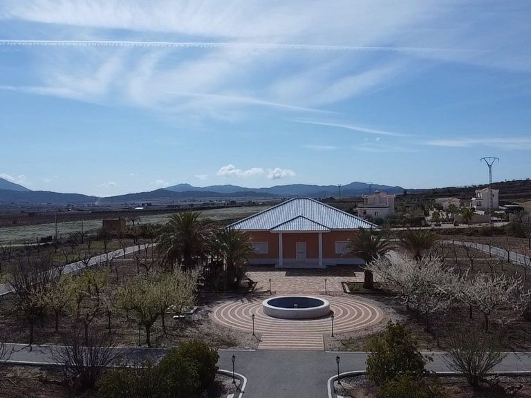 Villa for Sale in Pinoso, Alicante 5