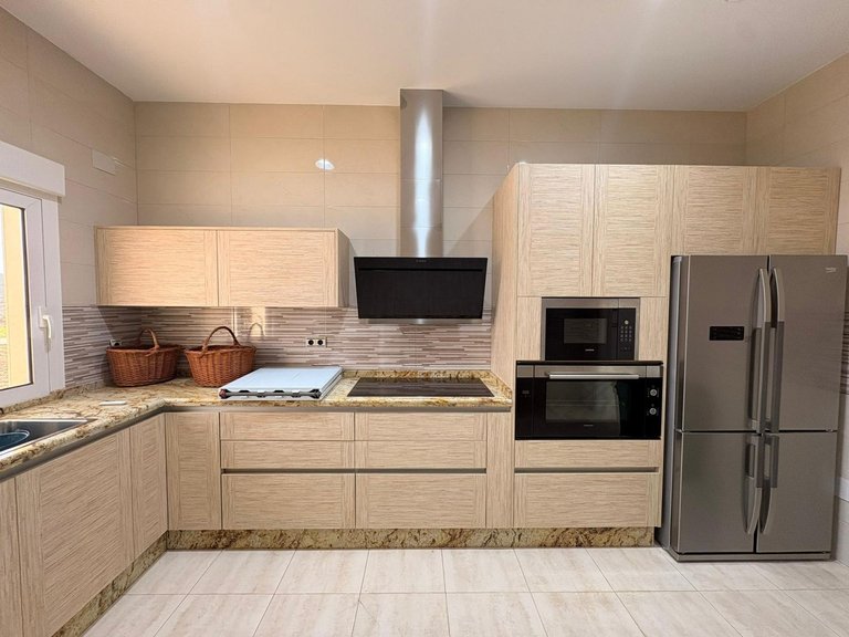 Villa for Sale in Pinoso, Alicante 21