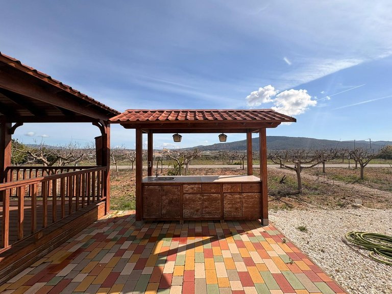 Villa for Sale in Pinoso, Alicante 8