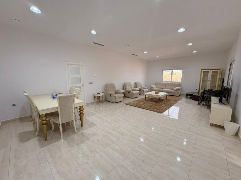 Villa for Sale in Pinoso, Alicante 17
