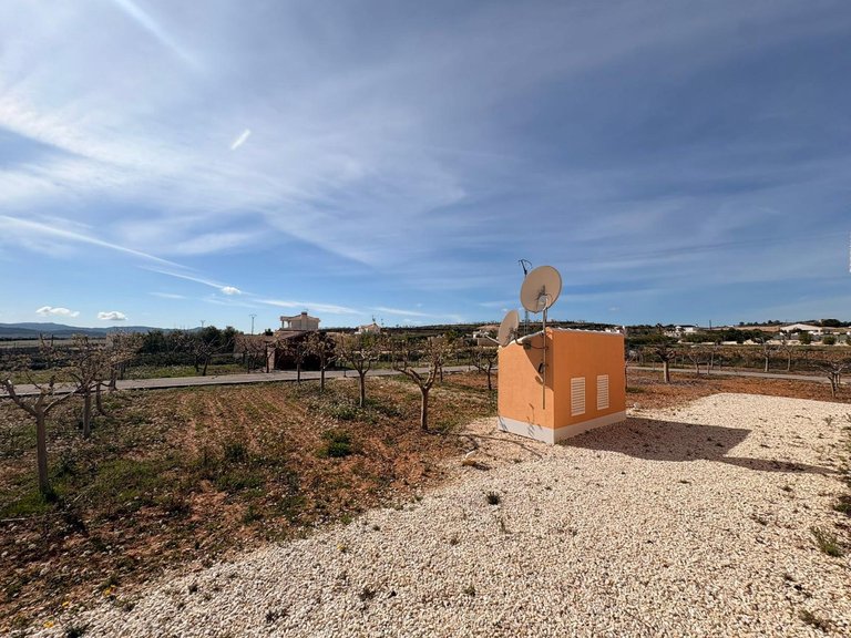Villa for Sale in Pinoso, Alicante 13