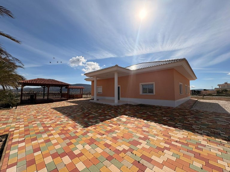 Villa for Sale in Pinoso, Alicante 3