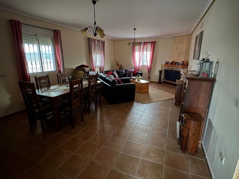 Villa for Sale in Monovar, Alicante 13
