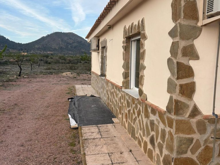 Villa for Sale in Monovar, Alicante 5