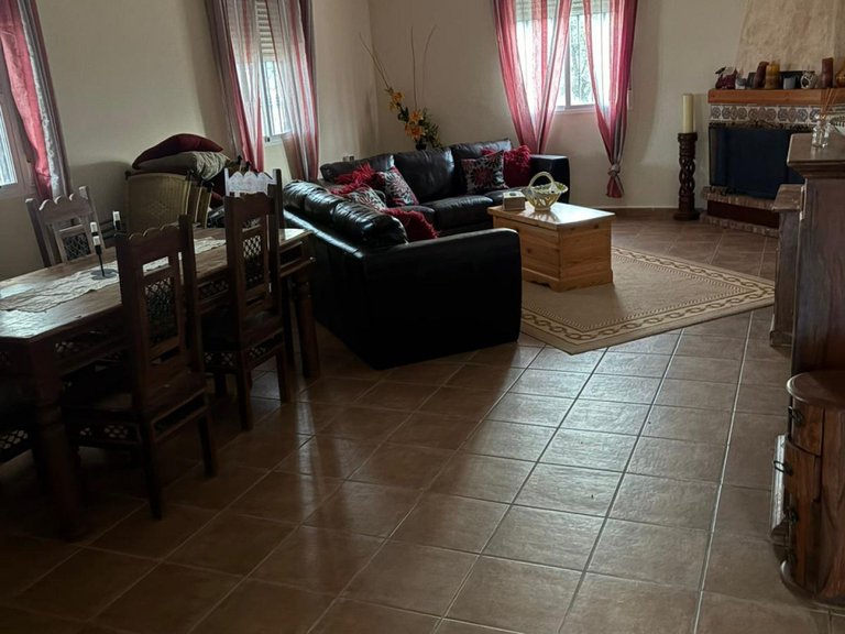 Villa for Sale in Monovar, Alicante 14