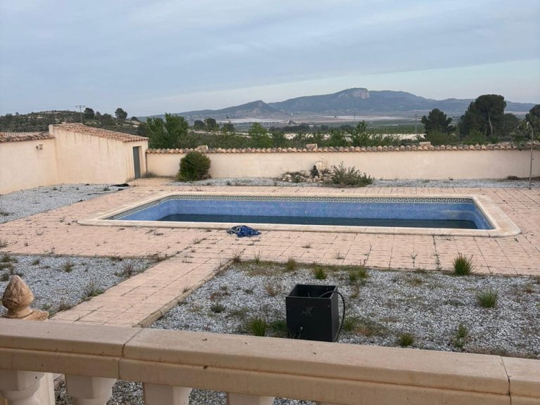 Villa for Sale in Monovar, Alicante 12