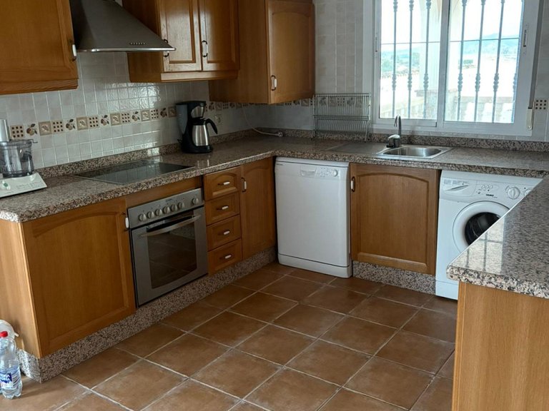 Villa for Sale in Monovar, Alicante 15