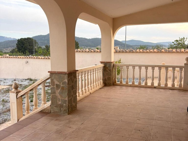 Villa for Sale in Monovar, Alicante 8