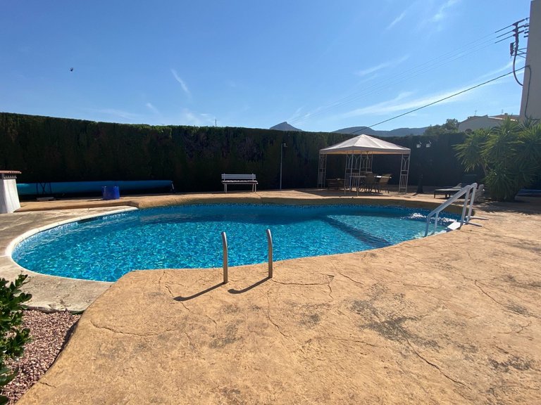 Villa for Sale in Petrer, Alicante 3