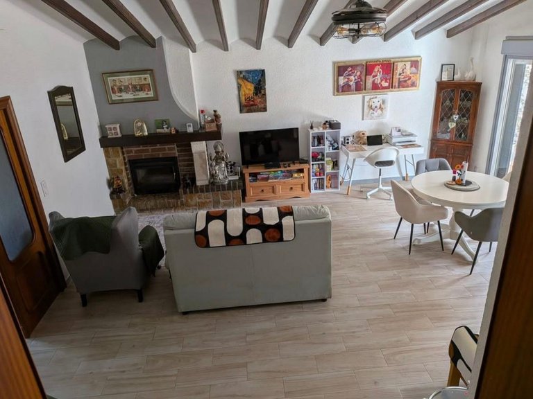 Villa for Sale in Petrer, Alicante 9
