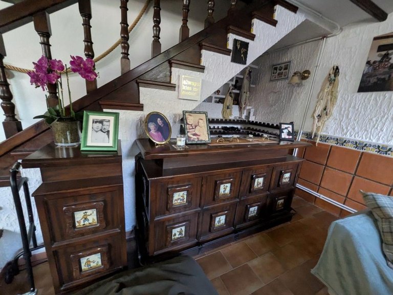 Villa for Sale in Petrer, Alicante 27