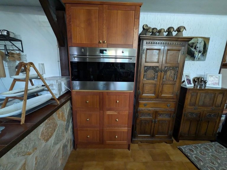 Villa for Sale in Petrer, Alicante 26