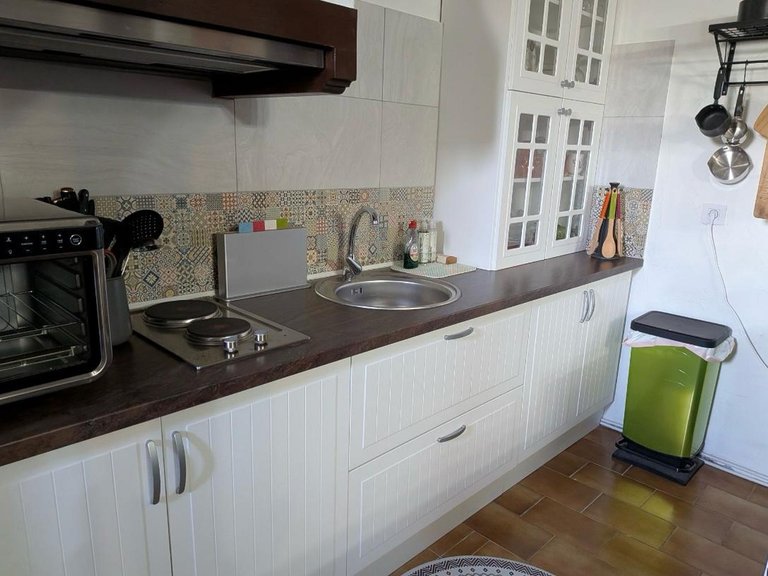 Villa for Sale in Petrer, Alicante 23