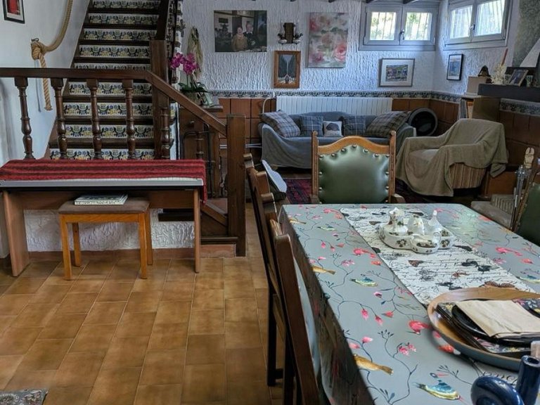 Villa for Sale in Petrer, Alicante 21