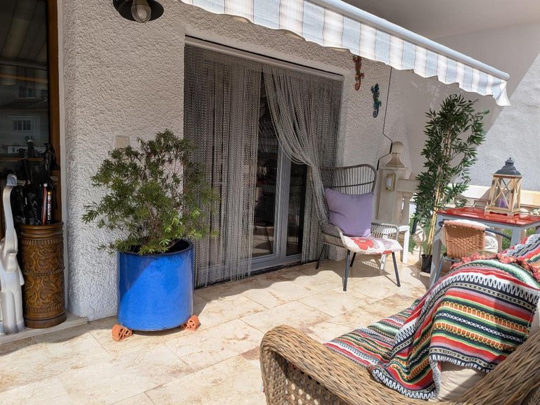 Villa for Sale in Petrer, Alicante 18