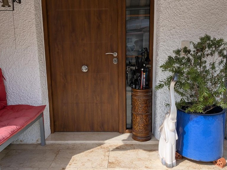 Villa for Sale in Petrer, Alicante 16