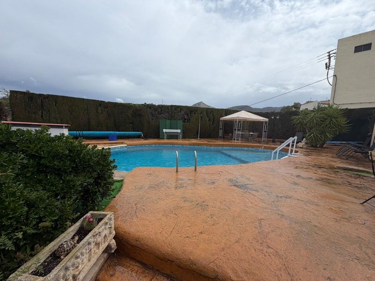 Villa for Sale in Petrer, Alicante 5