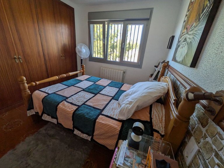 Villa for Sale in Petrer, Alicante 35