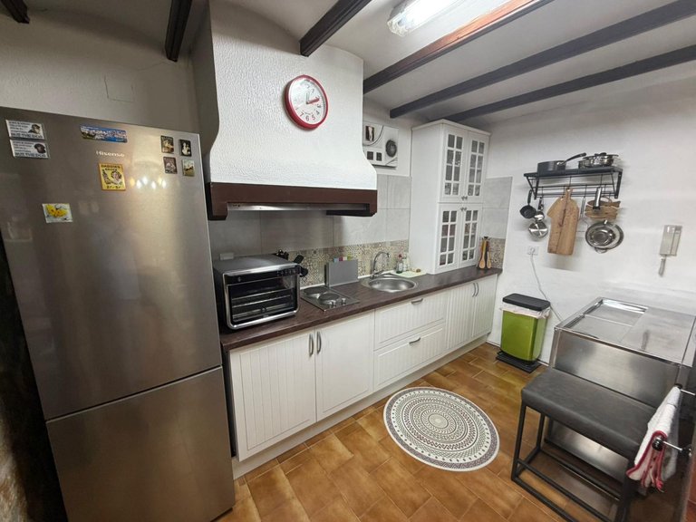Villa for Sale in Petrer, Alicante 30