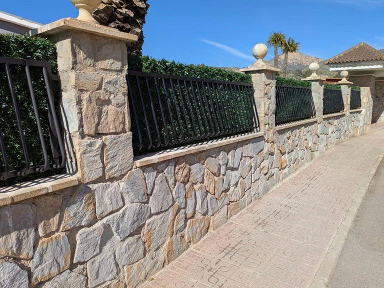 Villa for Sale in Petrer, Alicante 14