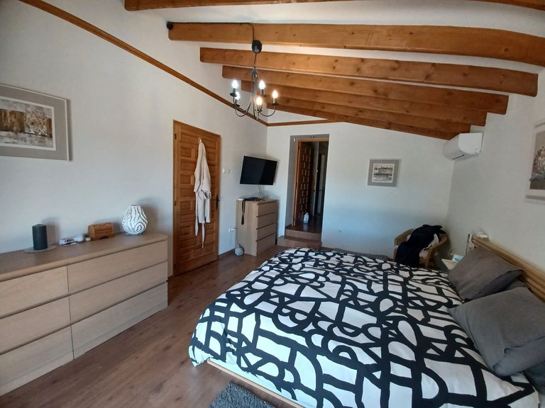 Country House for Sale in Pinoso, Alicante 19