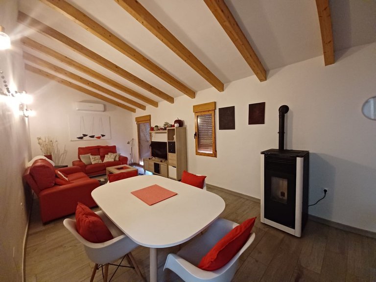 Country House for Sale in Pinoso, Alicante 12