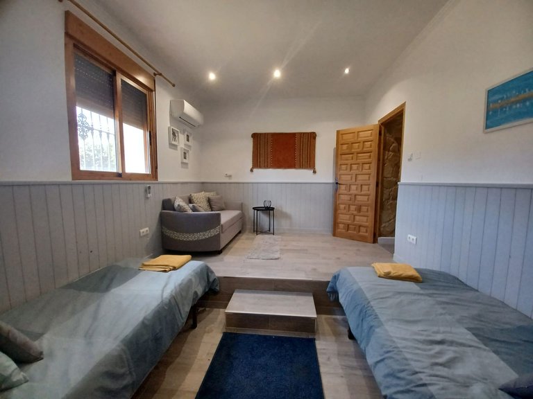 Country House for Sale in Pinoso, Alicante 23