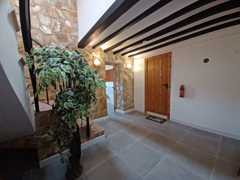 Country House for Sale in Pinoso, Alicante 47