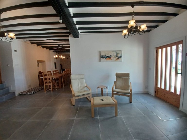 Country House for Sale in Pinoso, Alicante 48