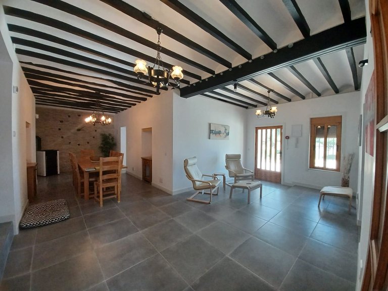 Country House for Sale in Pinoso, Alicante 17