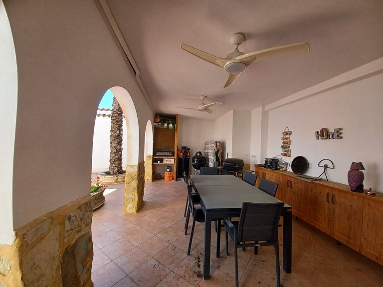 Country House for Sale in Pinoso, Alicante 14