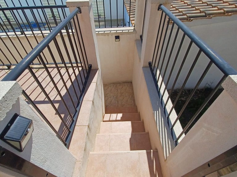 Country House for Sale in Pinoso, Alicante 28