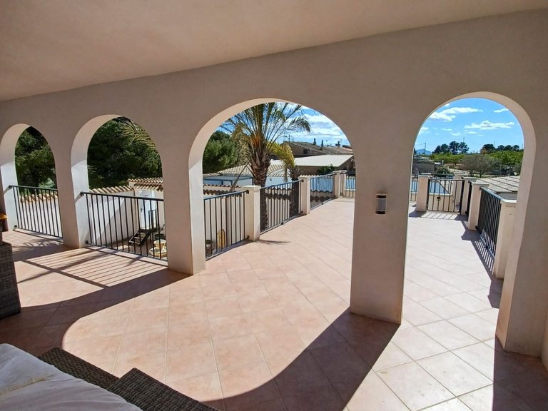 Country House for Sale in Pinoso, Alicante 31