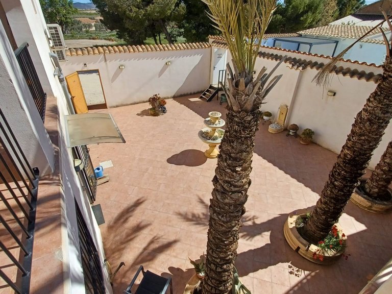 Country House for Sale in Pinoso, Alicante 30