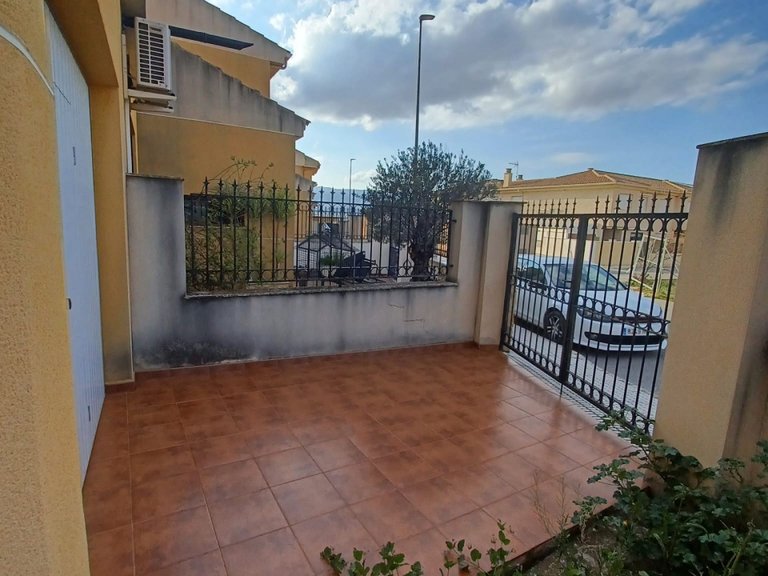 Town House for Sale in Pinoso, Alicante 5