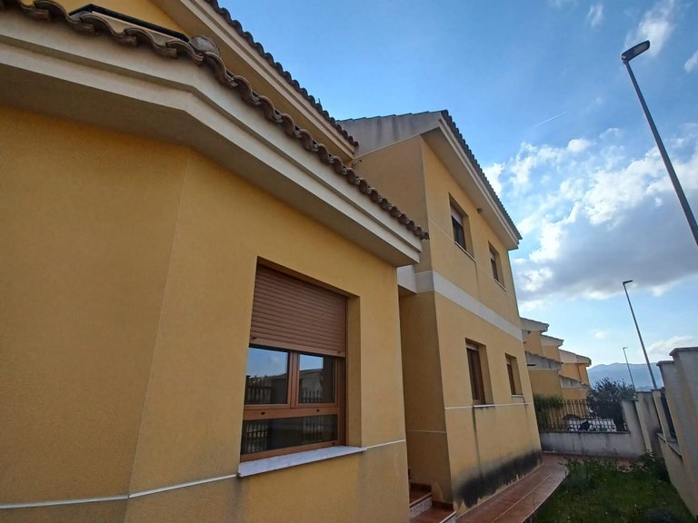 Town House for Sale in Pinoso, Alicante 4